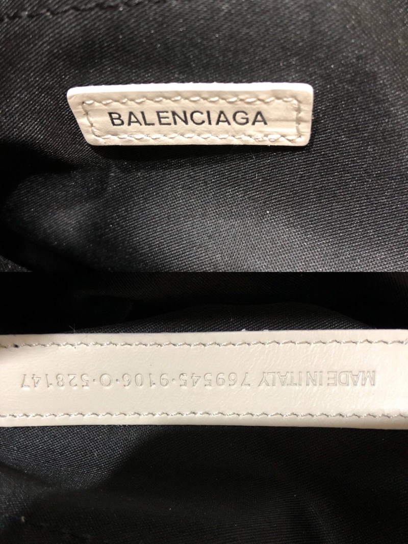 Ba1en*iaga satchel bags